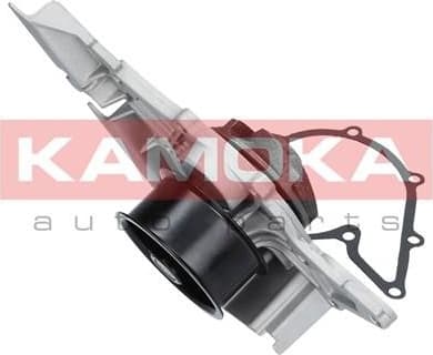 Water Pump, engine cooling T0039 - image 3