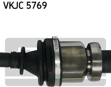 Drive Shaft VKJC 5769 - image 3