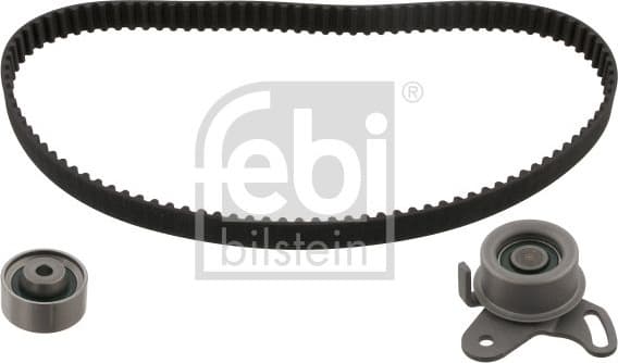 Timing Belt Kit 31061