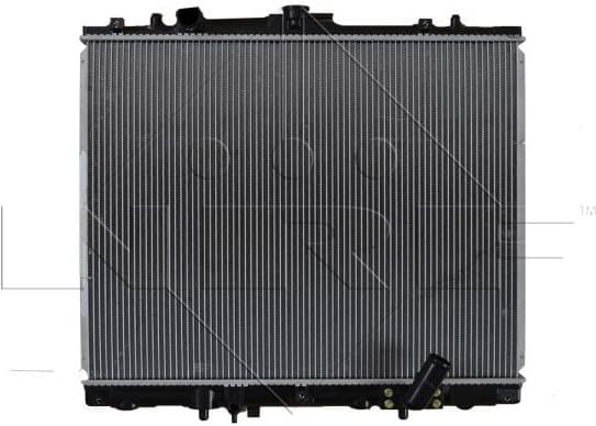 Radiator, engine cooling 52234 - image 2