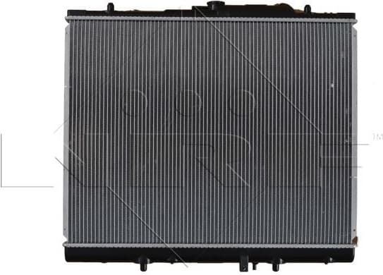 Radiator, engine cooling 52234 - image 3
