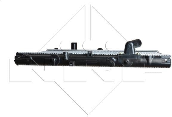 Radiator, engine cooling 52234 - image 4