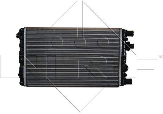 Radiator, engine cooling 53602 - image 3