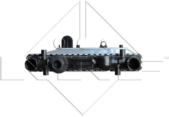 Radiator, engine cooling 53602 - image 4