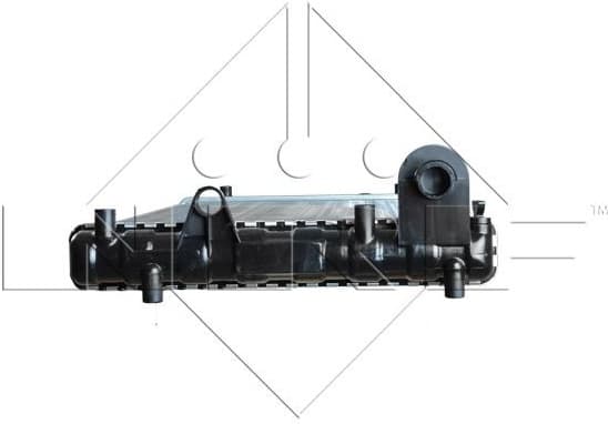 Radiator, engine cooling 53602 - image 5