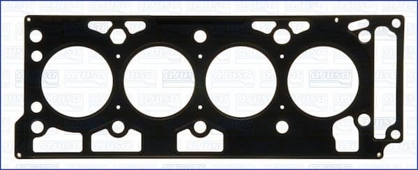 Gasket, cylinder head MULTILAYER STEEL 10154000