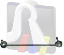 Link/Coupling Rod, stabiliser bar 9799541 - image 2