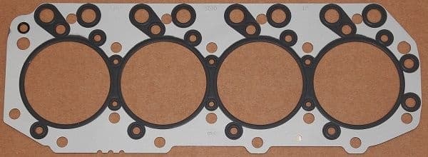 Gasket, cylinder head 473.320 - image 2