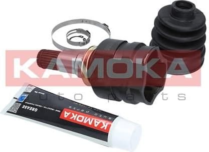 Joint Kit, drive shaft 8755