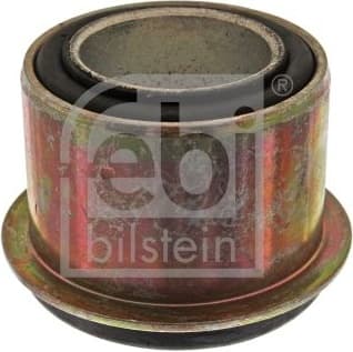 Mounting, control/trailing arm 15080 - image 2