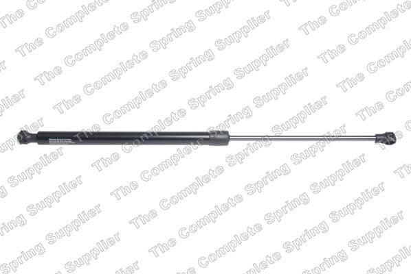 Gas Spring, boot/cargo area 446064