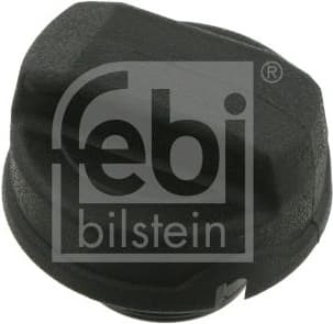 Cap, fuel tank febi Plus 02212