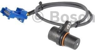Sensor, crankshaft pulse 0261210269