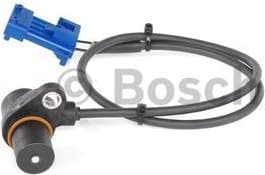 Sensor, crankshaft pulse 0261210269 - image 3