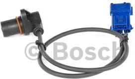 Sensor, crankshaft pulse 0261210269 - image 4