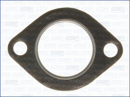 Gasket, exhaust manifold 13085400