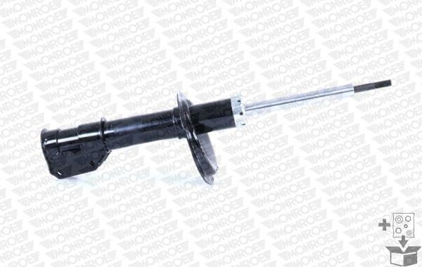 Shock Absorber MONROE ORIGINAL 11647