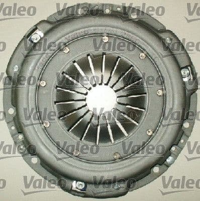 Clutch Kit KIT3P 821357 - image 2