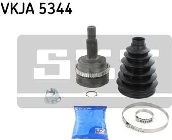 Joint Kit, drive shaft VKJA 5344