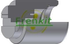 Piston, brake caliper P486301