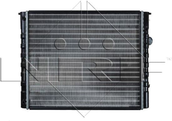 Radiator, engine cooling 509519 - image 3