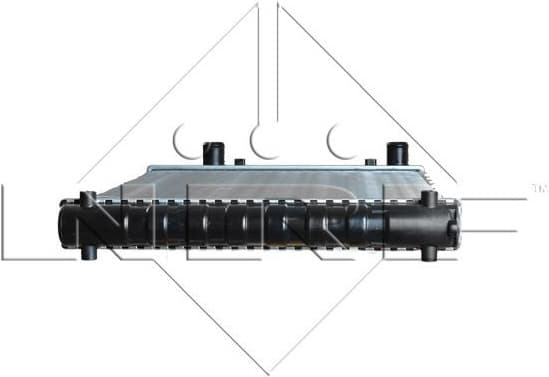 Radiator, engine cooling 509519 - image 5