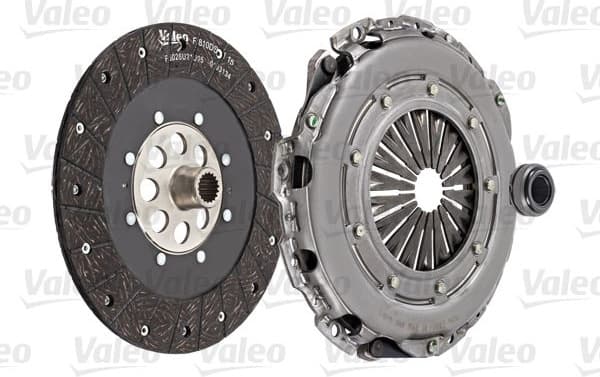 Clutch Kit KIT3P 826550 - image 2