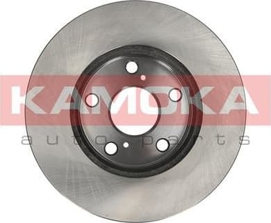 Brake discs kit front (2pcs) 1031037 - image 6