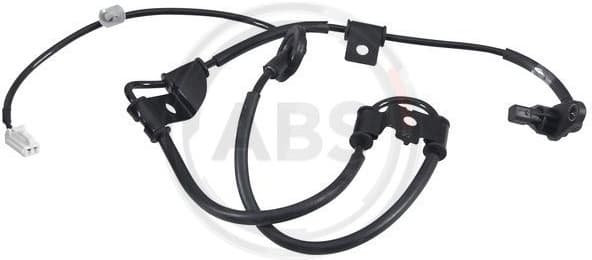 Sensor, wheel speed 30797 - image 2