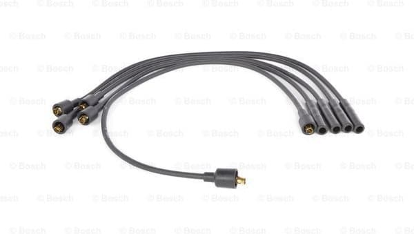 Ignition Cable Kit 0986356862