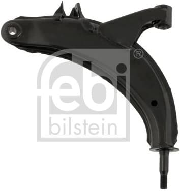 Control/Trailing Arm, wheel suspension 29635