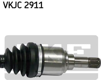 Drive Shaft VKJC 2911 - image 3