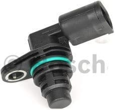 Sensor, camshaft position 0986280453 - image 5