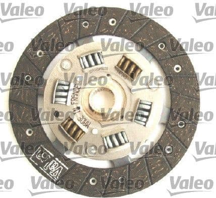Clutch Kit KIT3P 826542 - image 4