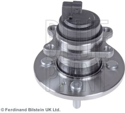 Wheel Bearing Kit ADG08332 - image 2