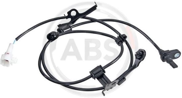 Sensor, wheel speed 31332