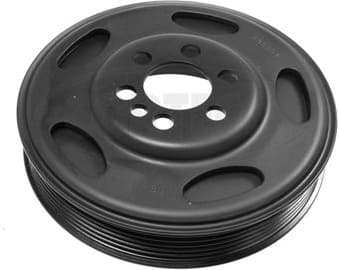 Belt Pulley, crankshaft 80001122