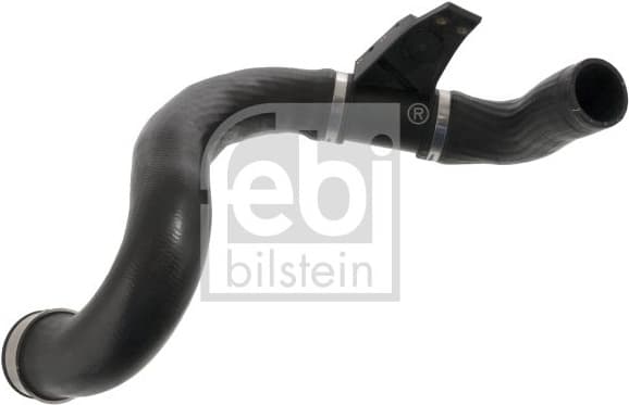 Charge Air Hose 100242