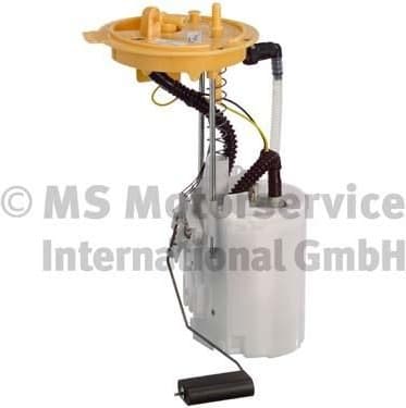 fuel supply unit 7.02701.04.0