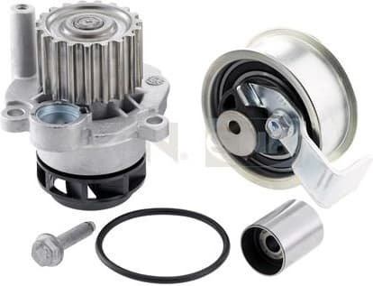 Water Pump & Timing Belt Kit KDP457.740