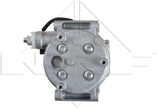 Compressor, air conditioning EASY FIT 32723 - image 3