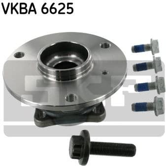 Wheel Bearing Kit VKBA 6625