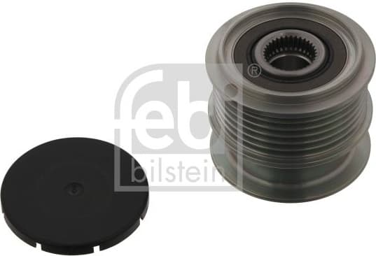 Alternator Freewheel Clutch 34598 - image 2