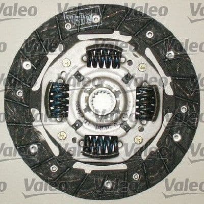 Clutch Kit KIT3P 821097 - image 4