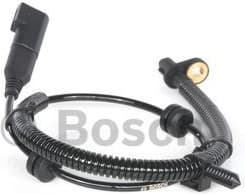 Sensor, wheel speed 0986594517 - image 3