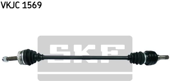 Drive Shaft VKJC 1569