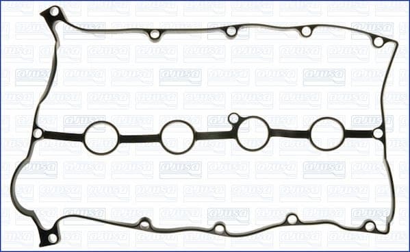 Gasket, cylinder head cover 11069900