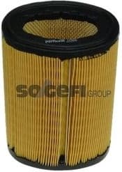 Air Filter A266