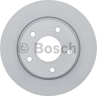 Brake Disc 0986479C26