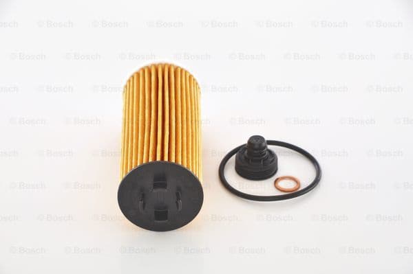 Oil Filter F026407204
